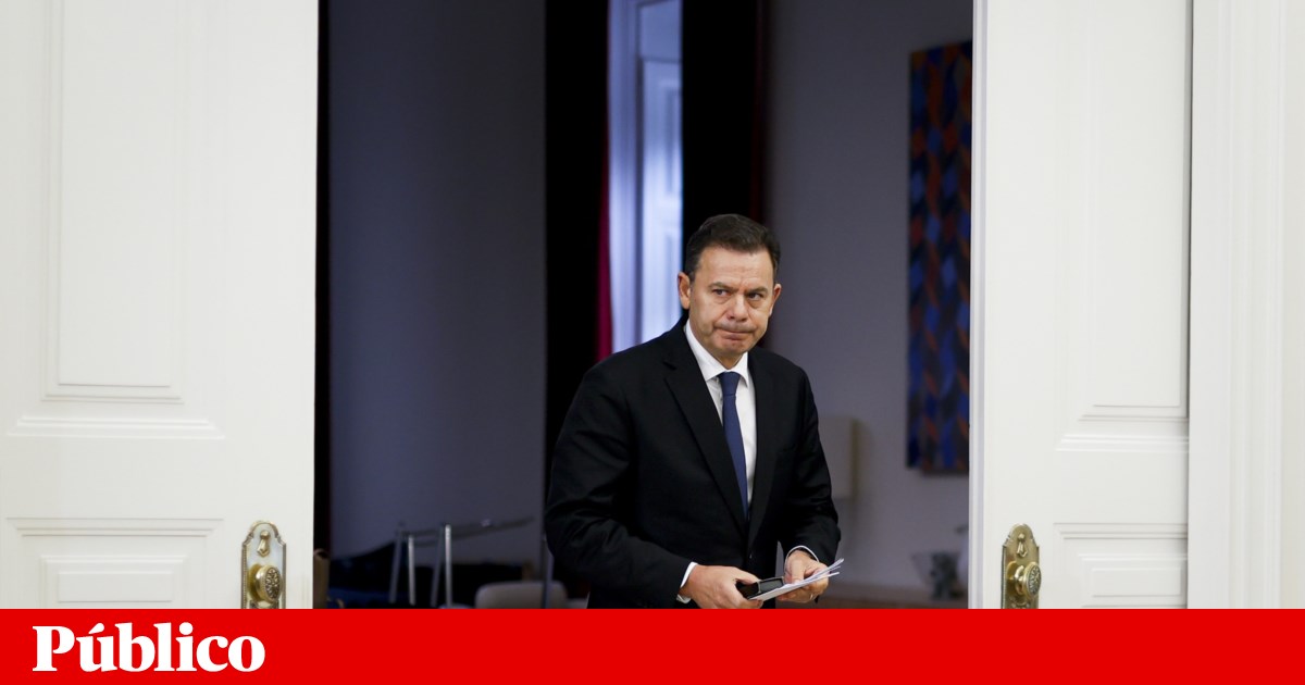 Spinumviva: Luís Montenegro withheld information from State services he relied upon