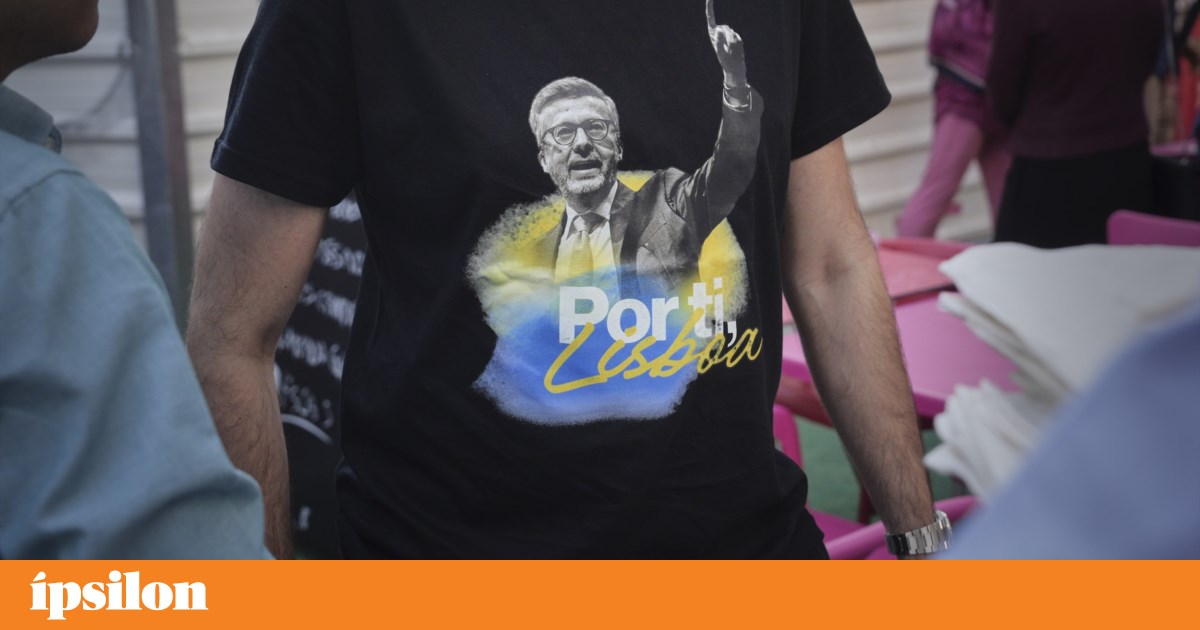 Left-wing parties criticise Moedas' governance regarding cultural policy in Lisbon