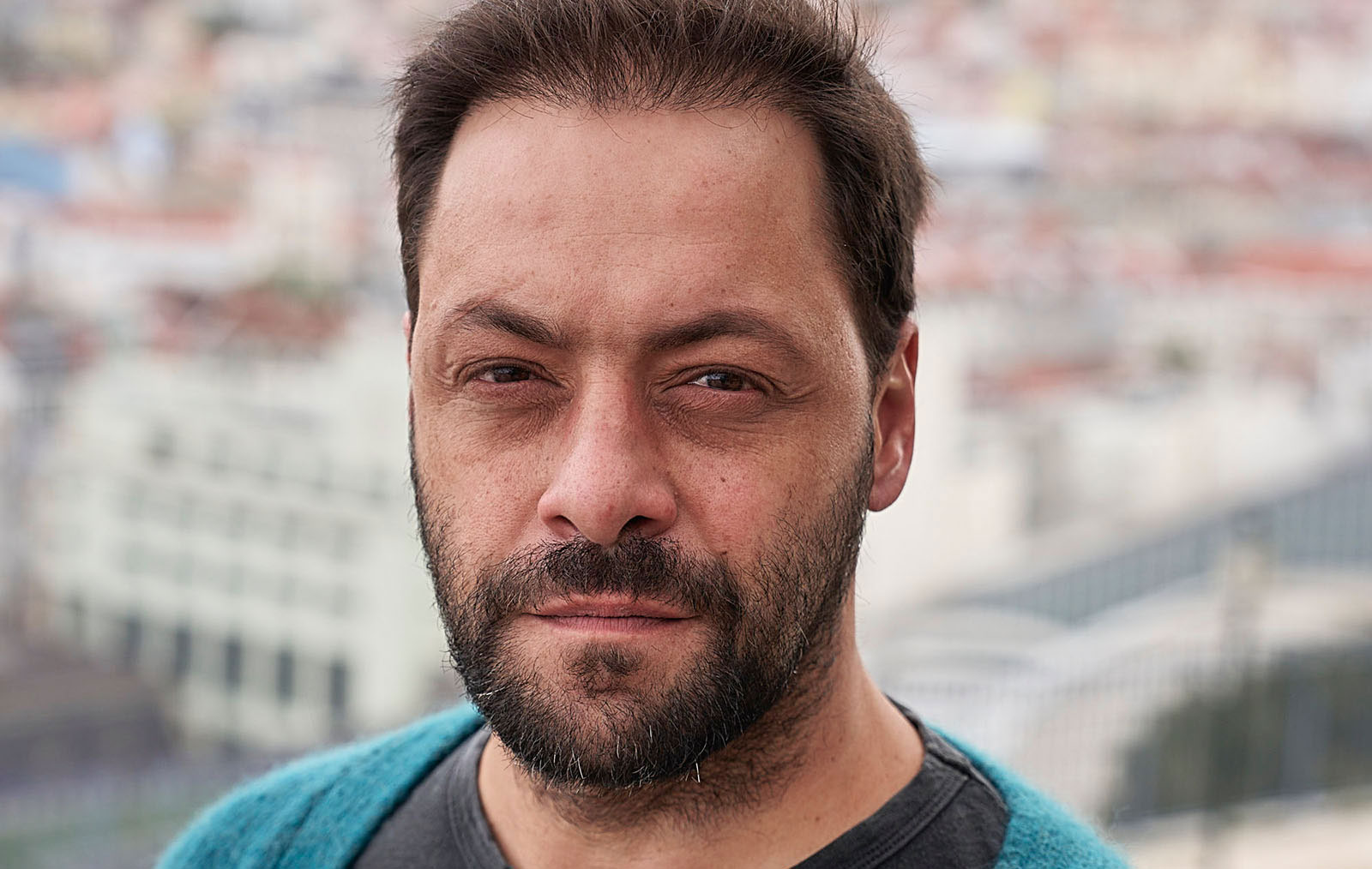 cultura,ipsilon,musica-portuguesa,antonio-zambujo,culturaipsilon,musica,