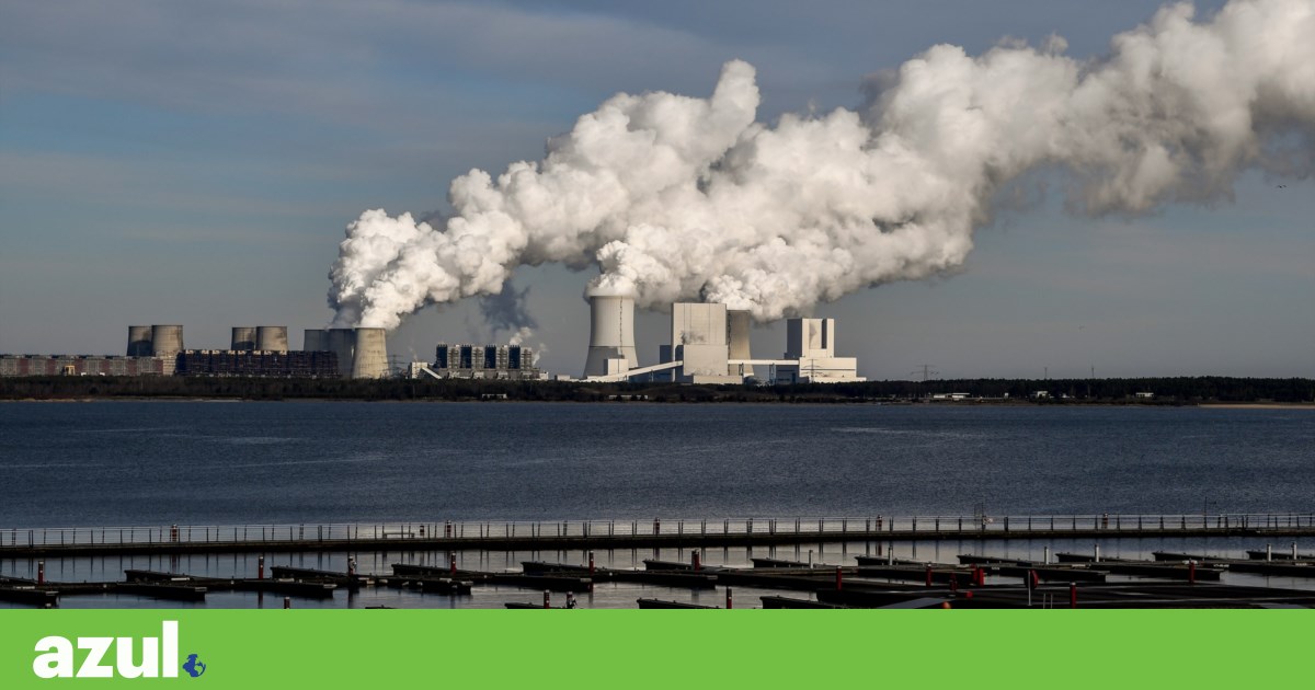 Alemanha apresenta plano para reduzir combustíveis fósseis e atingir net zero em 2045 | Energia Alemanha apresenta plano para reduzir combustíveis fósseis e atingir net zero em 2045 | Energia