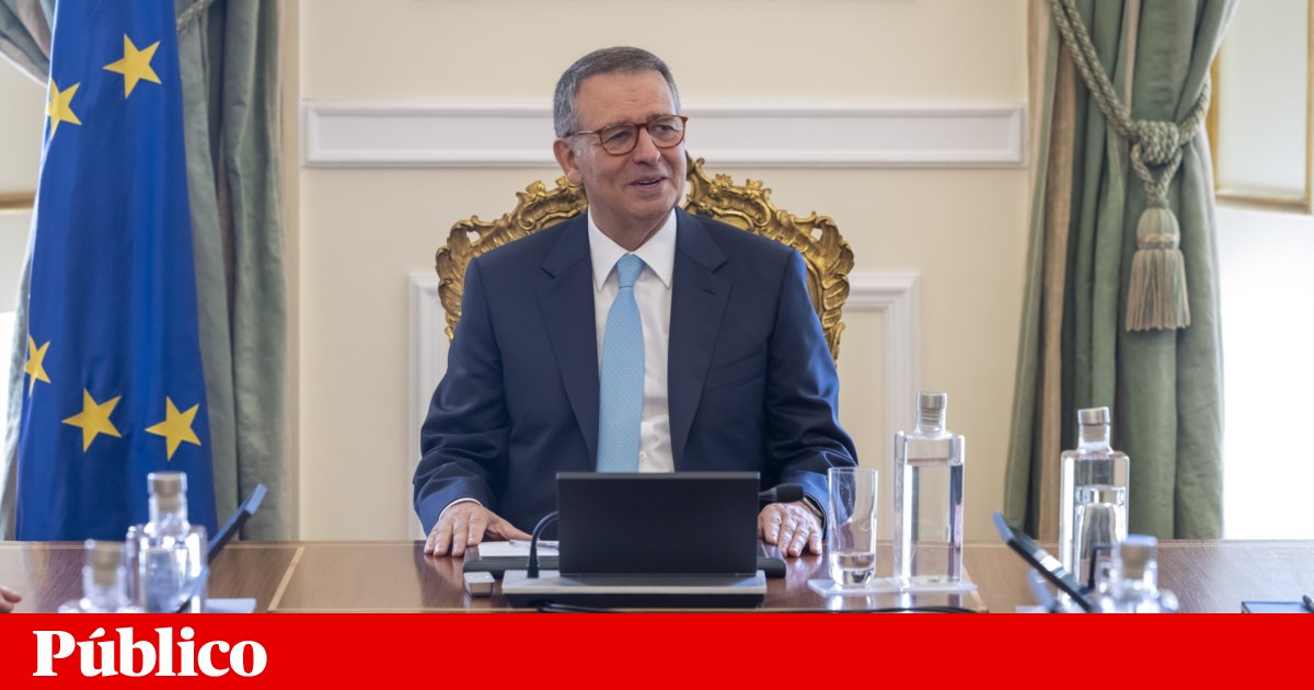 Seguro makes 18 appointments to the Civil House and keeps several names in Belém