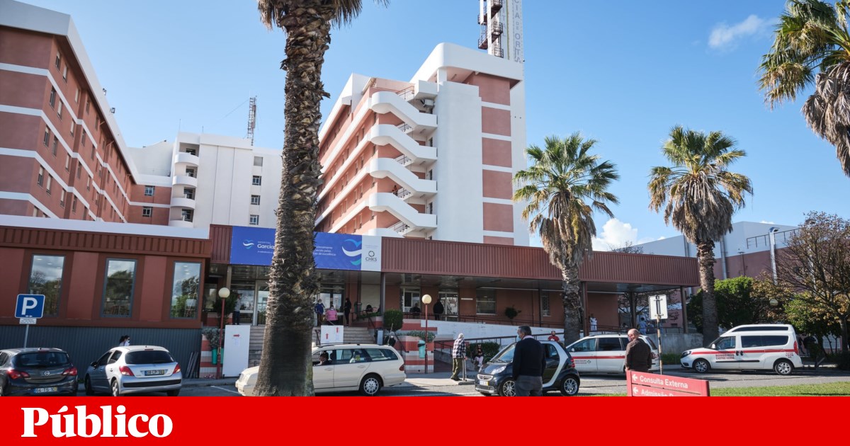 New regional obstetrics emergency service launches in Setúbal Peninsula