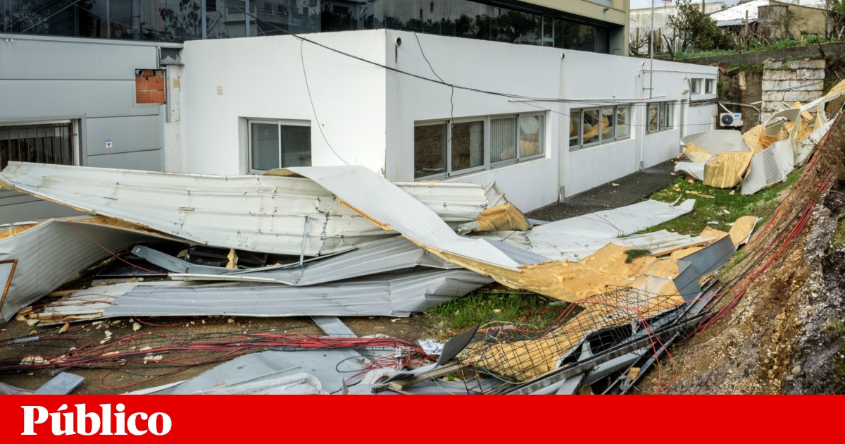 Insurers only provided advance payments for 5% of claims from Storm Kristin