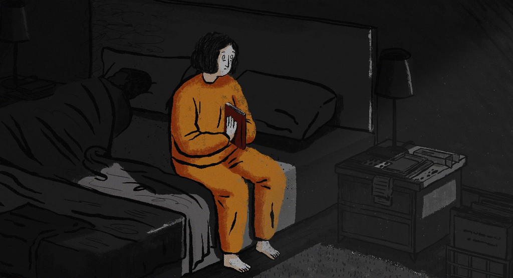 Portuguese animated cinema in the official selection of the Annecy festival