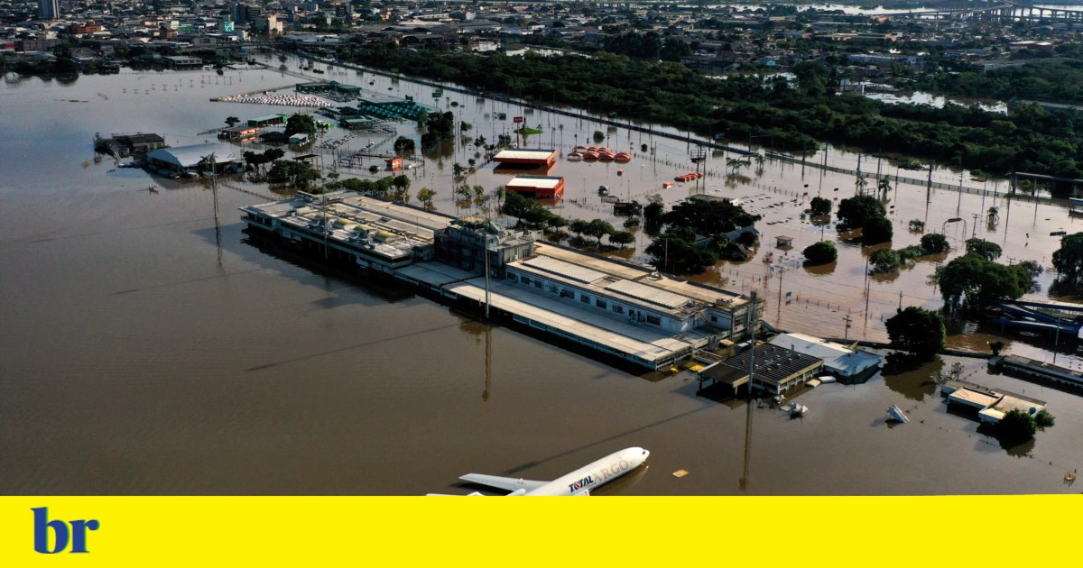 Portuguese company Spotlite wins €8 million contract to monitor bridges in Brazil