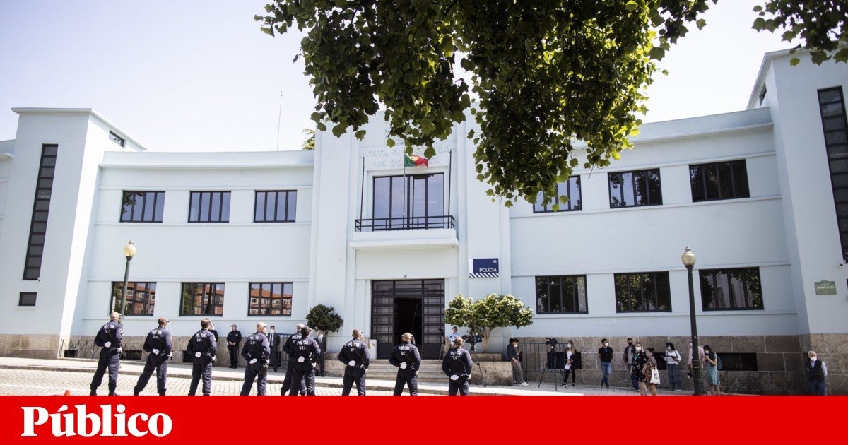 Police union confirms Cedofeita station has closed: “It no longer exists”