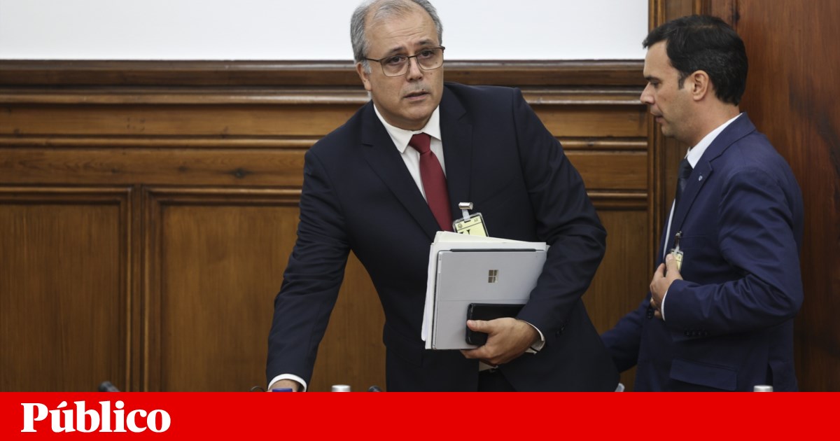 Former INEM chief testifies on 2024 strike and helicopter crisis