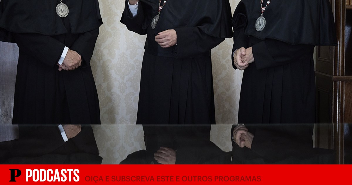 IL joins PSD and Chega at the Constitutional Court. Will it be enough?