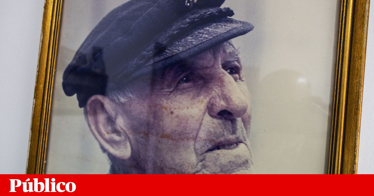 He was the Duke and Ribeira does not forget him. He rescued bodies in the Douro and awaits a tribute from Porto