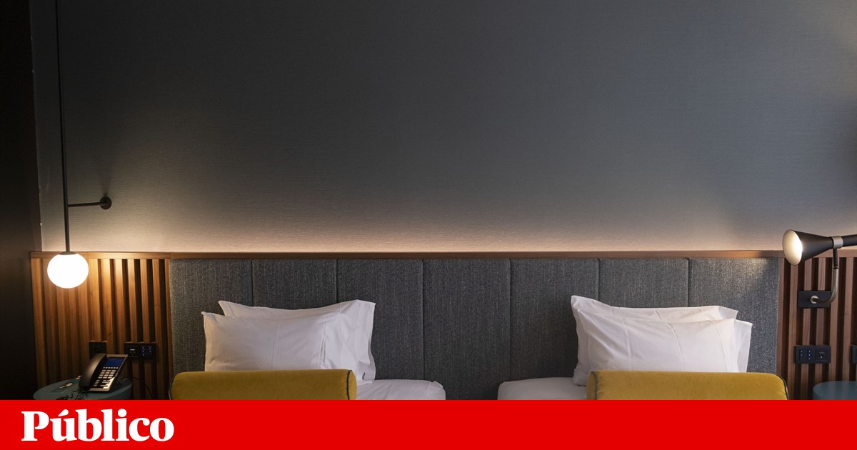 Amid uncertainty, the hotel industry sees a "clear slowdown" in tourism growth