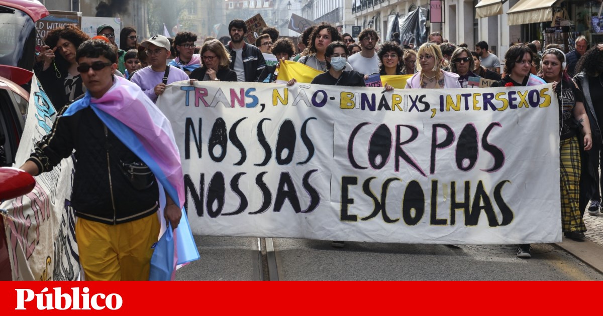 LGBTI associations complain about lack of dialogue, Left Bloc demands explanations from the Government