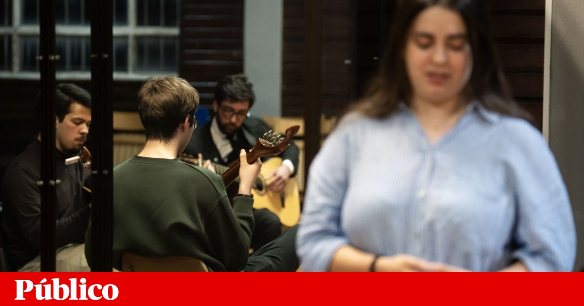 From Fado to Tunas, tradition meets academic spirit at the University Orfeão of Porto