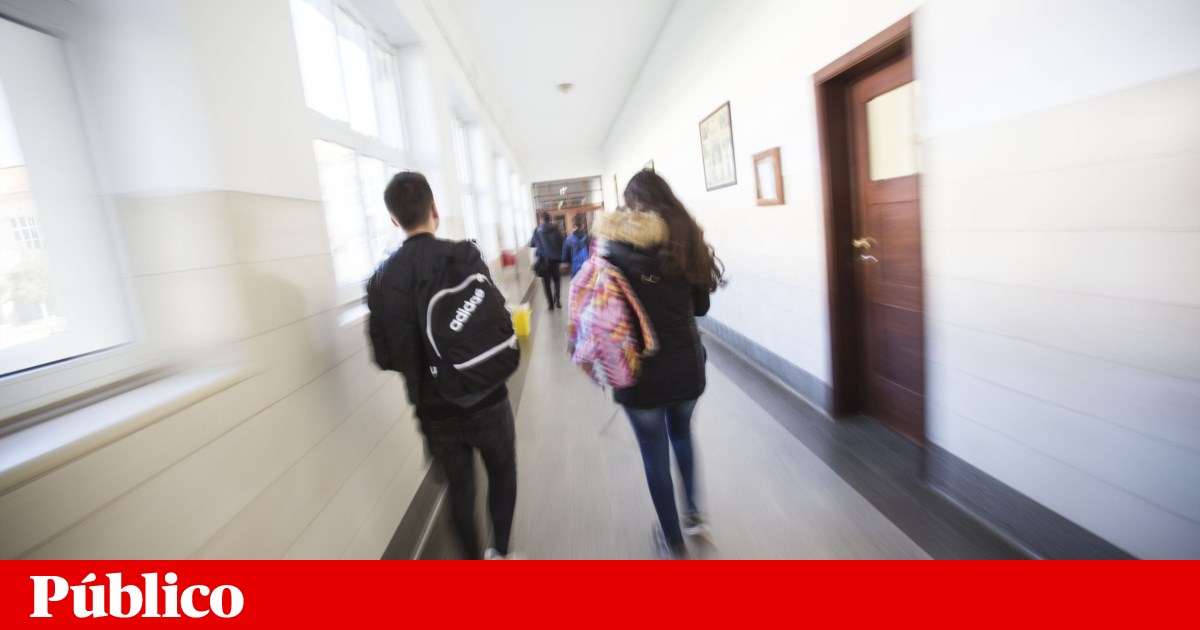 Ministry of Education dismisses Famalicão teacher convicted of child sexual abuse crimes