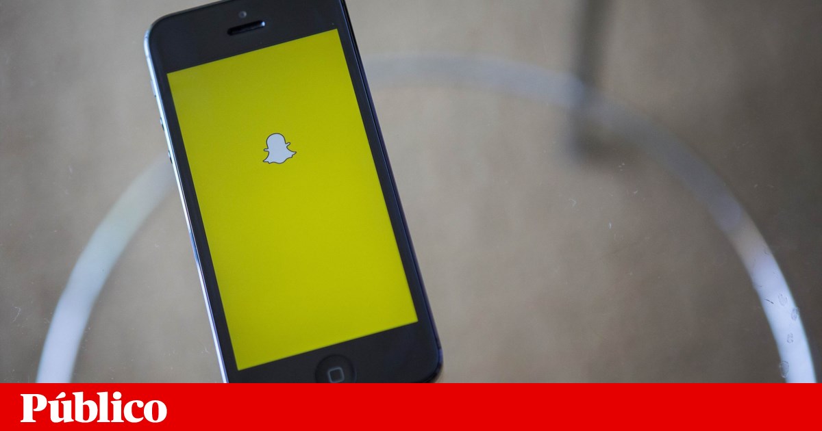 Brussels tightens the net on Snapchat over failures in protecting minors