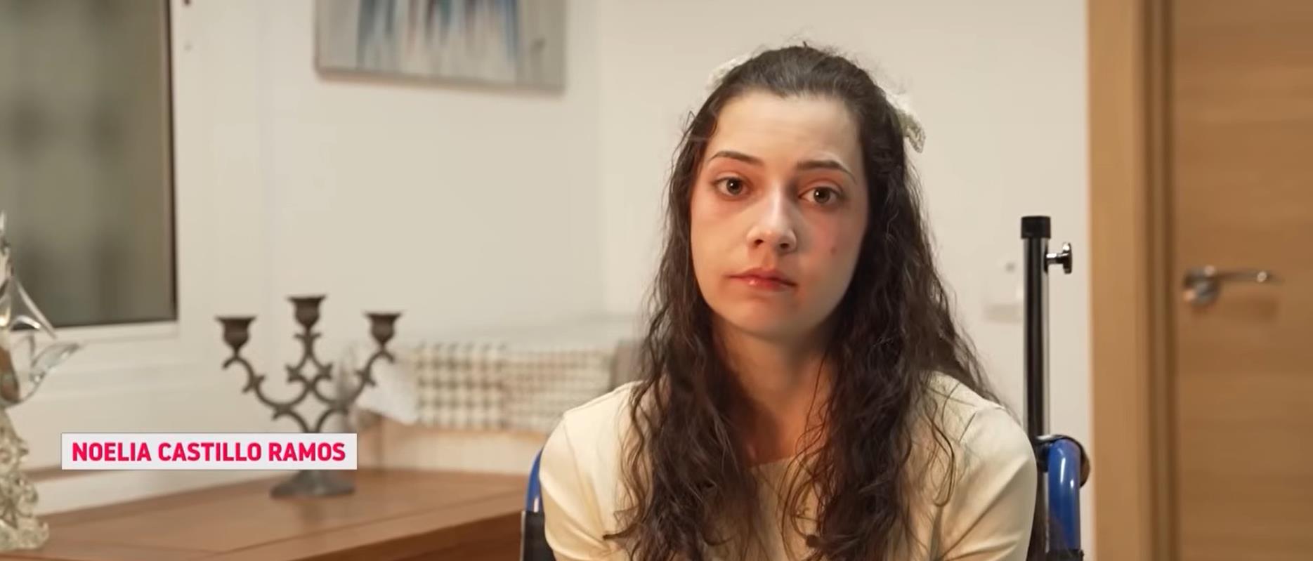 Morreu Noelia Castillo, espanhola de 25 anos que batalhou em tribunal pela  eutanásia | Eutanásia | PÚBLICO