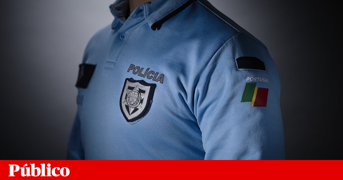 PSP Police Union warns of facility degradation at a station in Porto