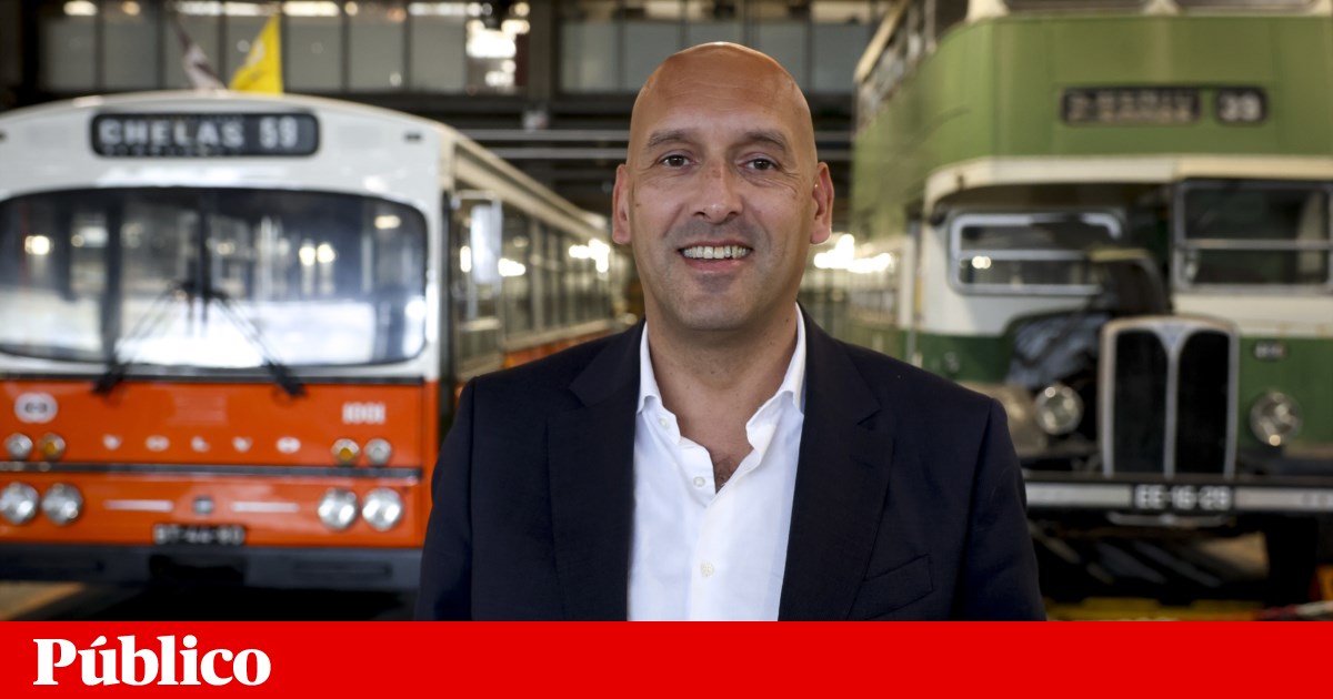 Carris: “We are already planning to reinstate some of the tram lines removed in Lisbon”