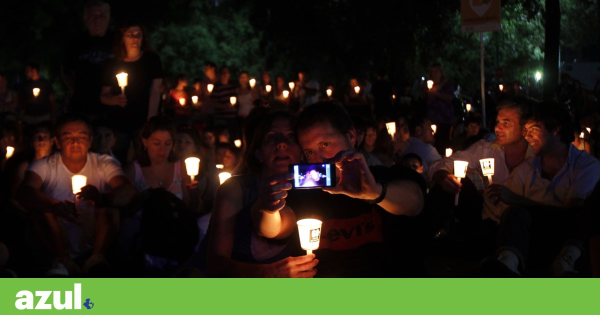 When was the last time you turned off the lights for Earth Hour? This Saturday you have a new opportunity