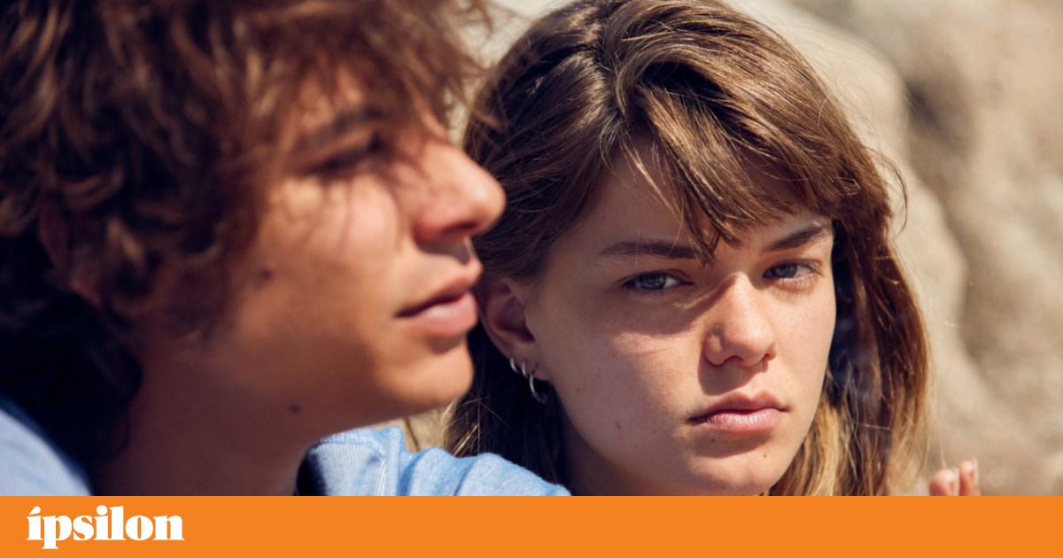 Romaria, Os Domingos and other premieres for this week