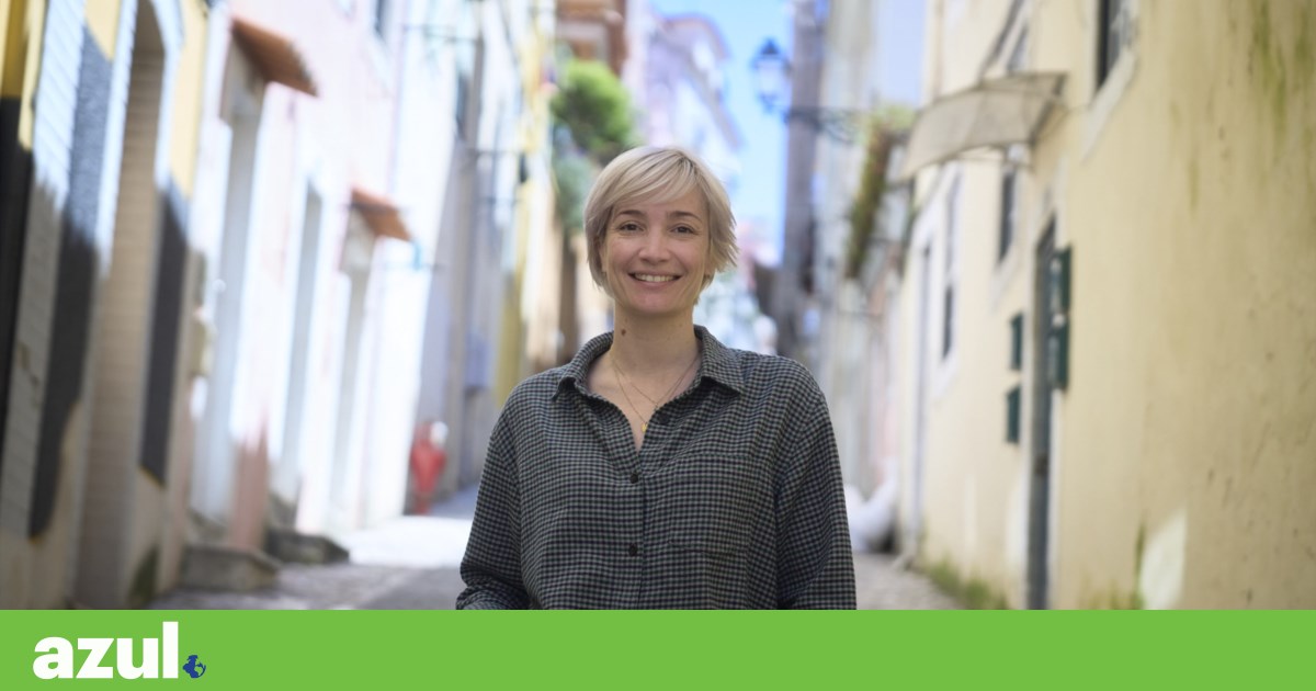 Lauriane Mouysset: “The economy is neither evil nor magical”, and it can be useful for biodiversity