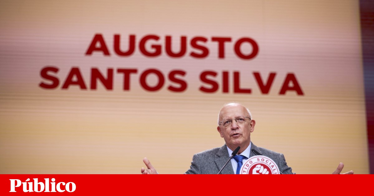 Santos Silva: PS Strategic Council prepares 'weapons for the battles of tomorrow'