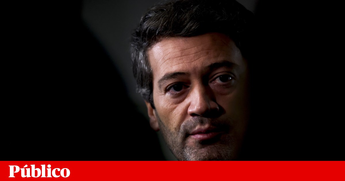 André Ventura pledges constitutional review process by year-end