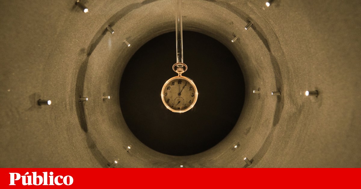 Clock change: what is the status of the discussions?