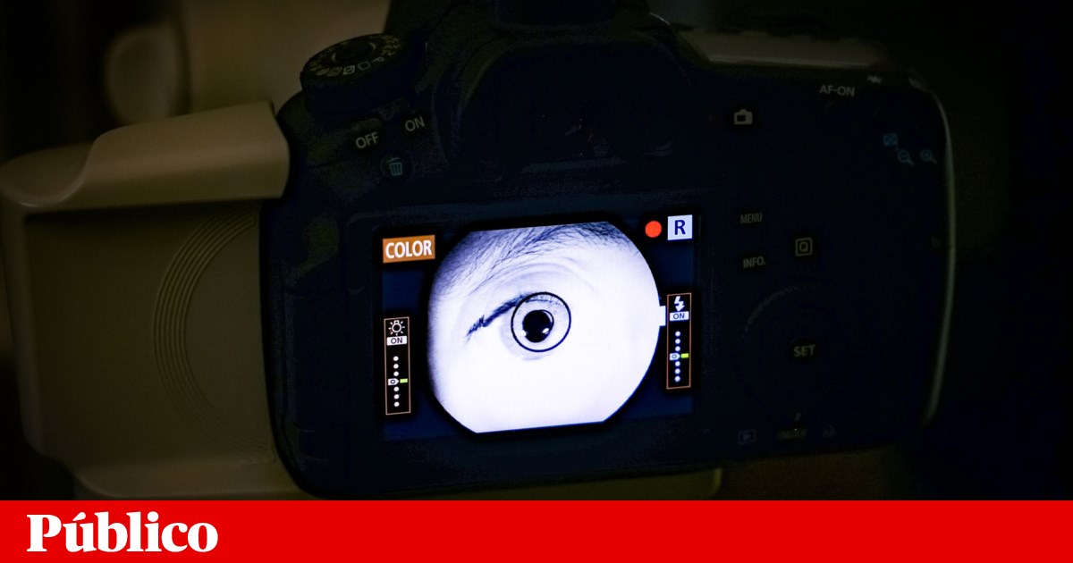Young person with eye condition visited three emergency departments before being seen by a specialist