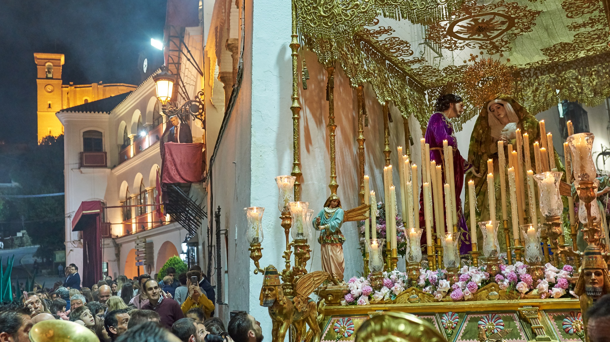 sevilha,pascoa,viagens,fugas,religiao,espanha,