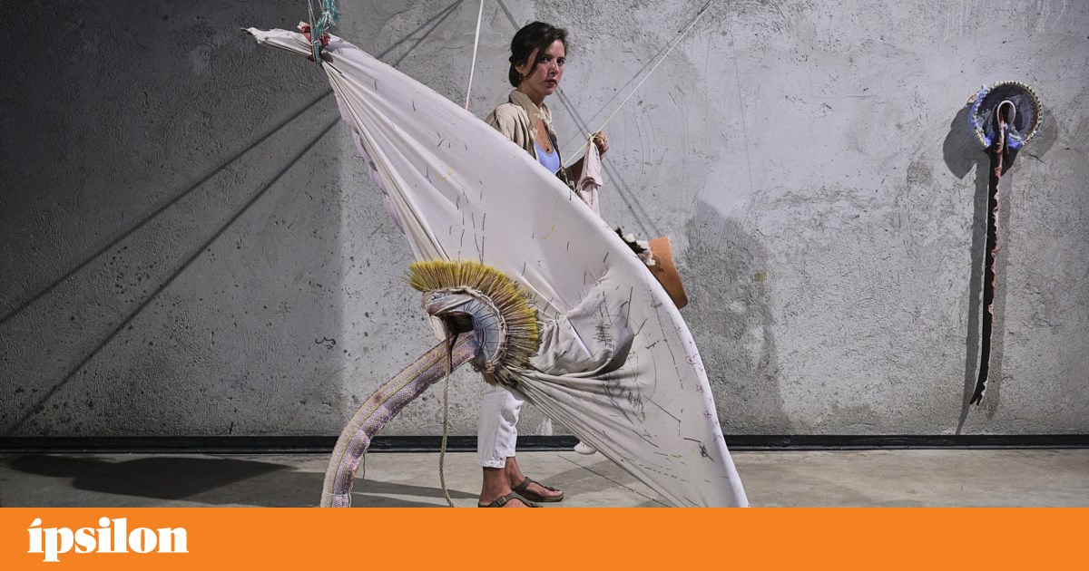 Cabrita Reis, Sara Bichão and Pele Colectivo participate in Manifesta 16 in Germany