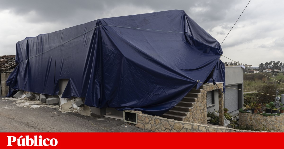 Two months after Storm Kristin, only 10% of applications to repair homes have been approved