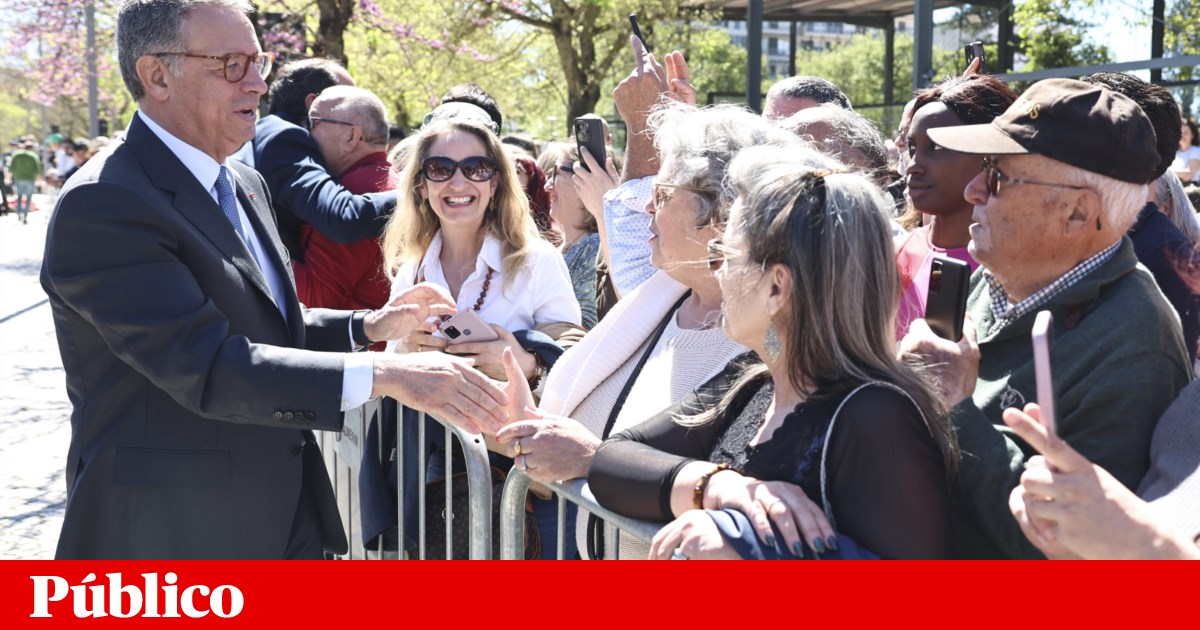 President of the Republic avoids controversy over Constitutional Court elections