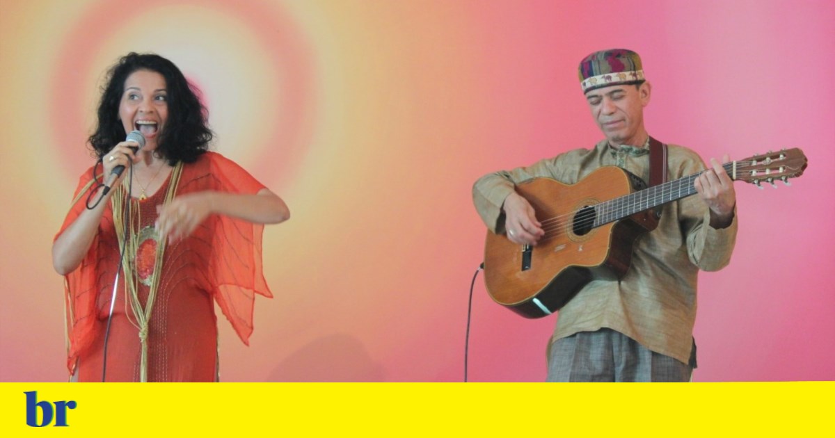 From Maceió to Lisbon, Sílvia Nazário celebrates 40 years of career and artistic freedom