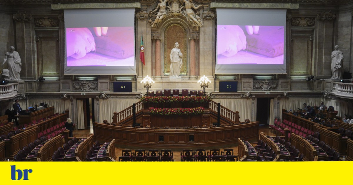 Parliament to debate starting citizenship countdown from residency request