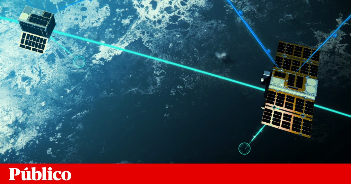 Celeste mission's IOD-1 satellite successfully launched after two delays
