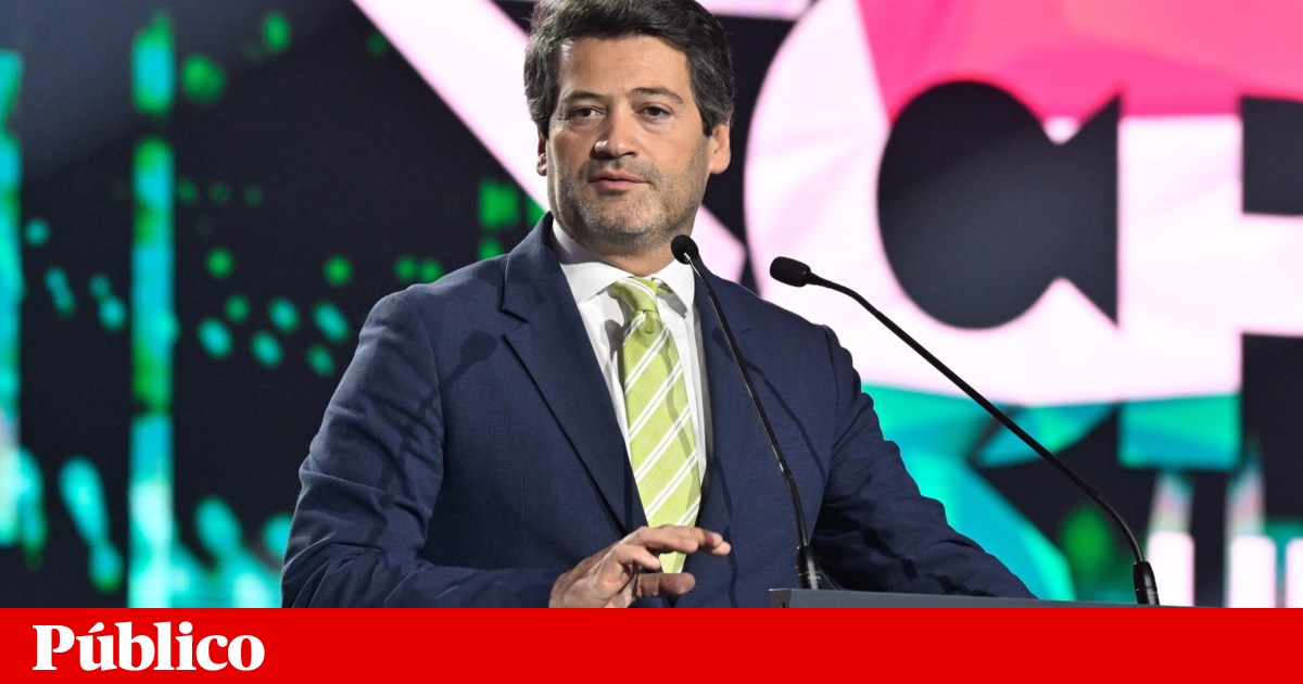 Ventura speaks of a “historic opportunity” to revise the Constitution