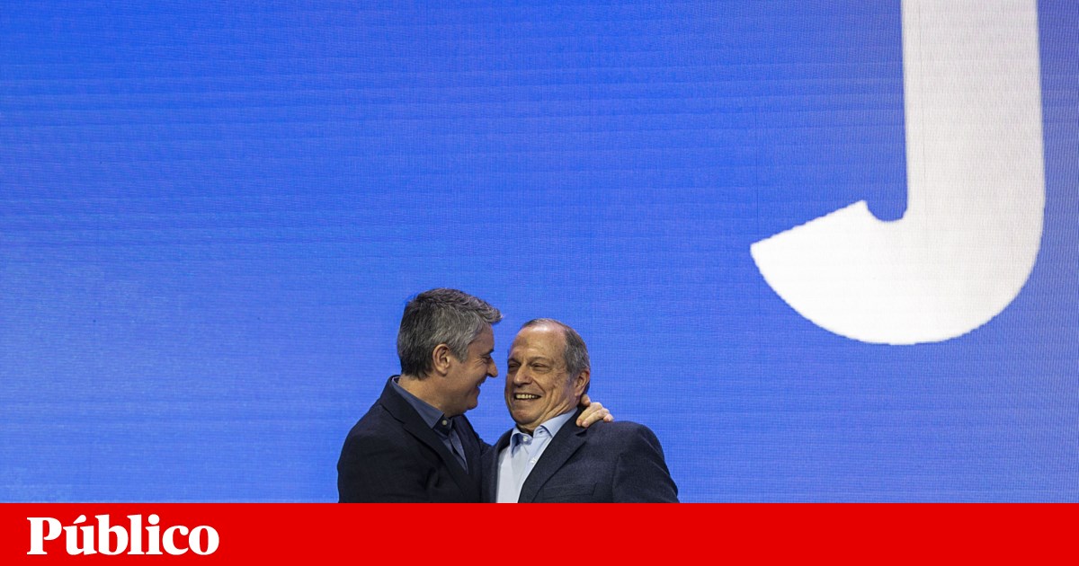 After the leader's threat, César calls for caution. Ignoring the PS in the Constitutional Court is a risk to the regime