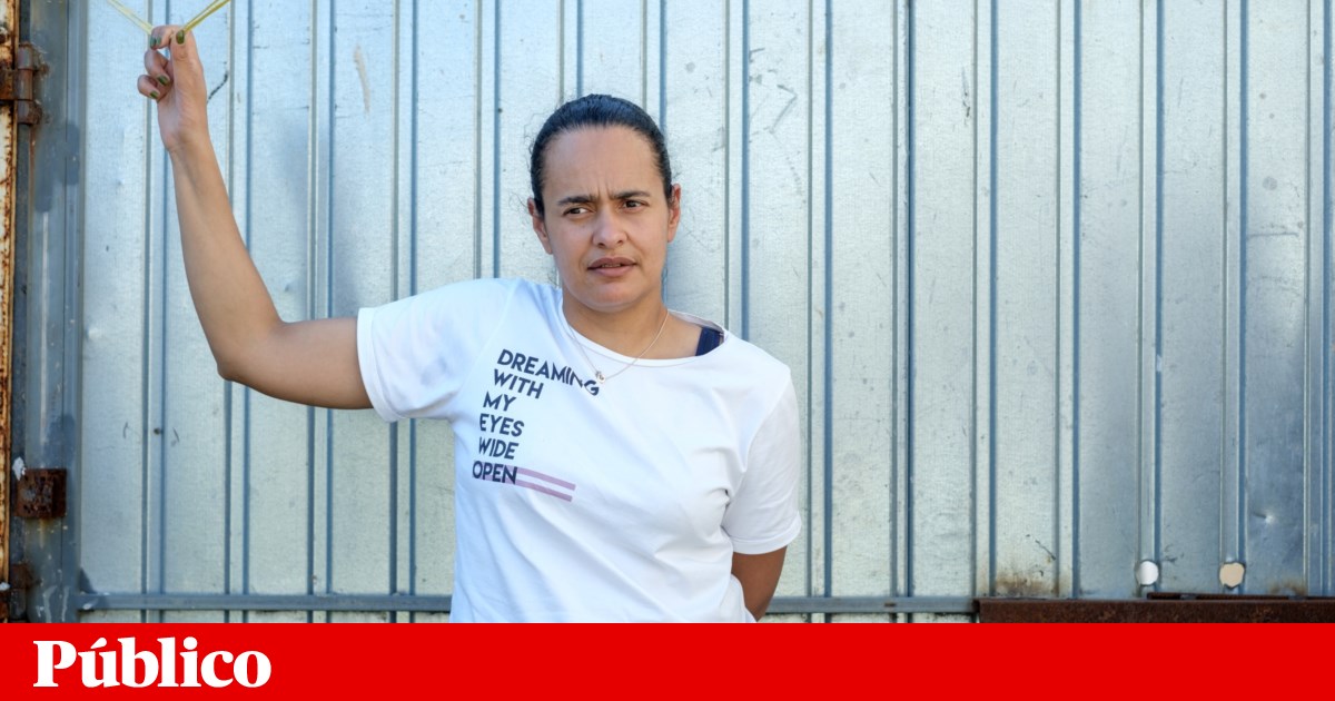 Andreza embraced municipal strategy to rehabilitate islands. Now she claims to be “abandoned”