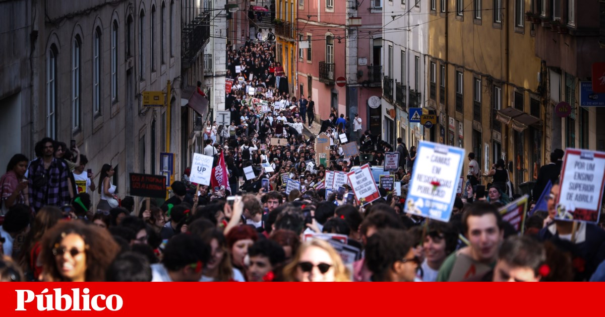 PALOP students complain about visa delays and difficulties in Portugal