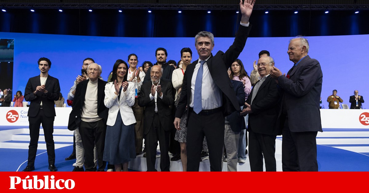 Reformist, firm but open to convergence: Carneiro's 'responsible opposition'
