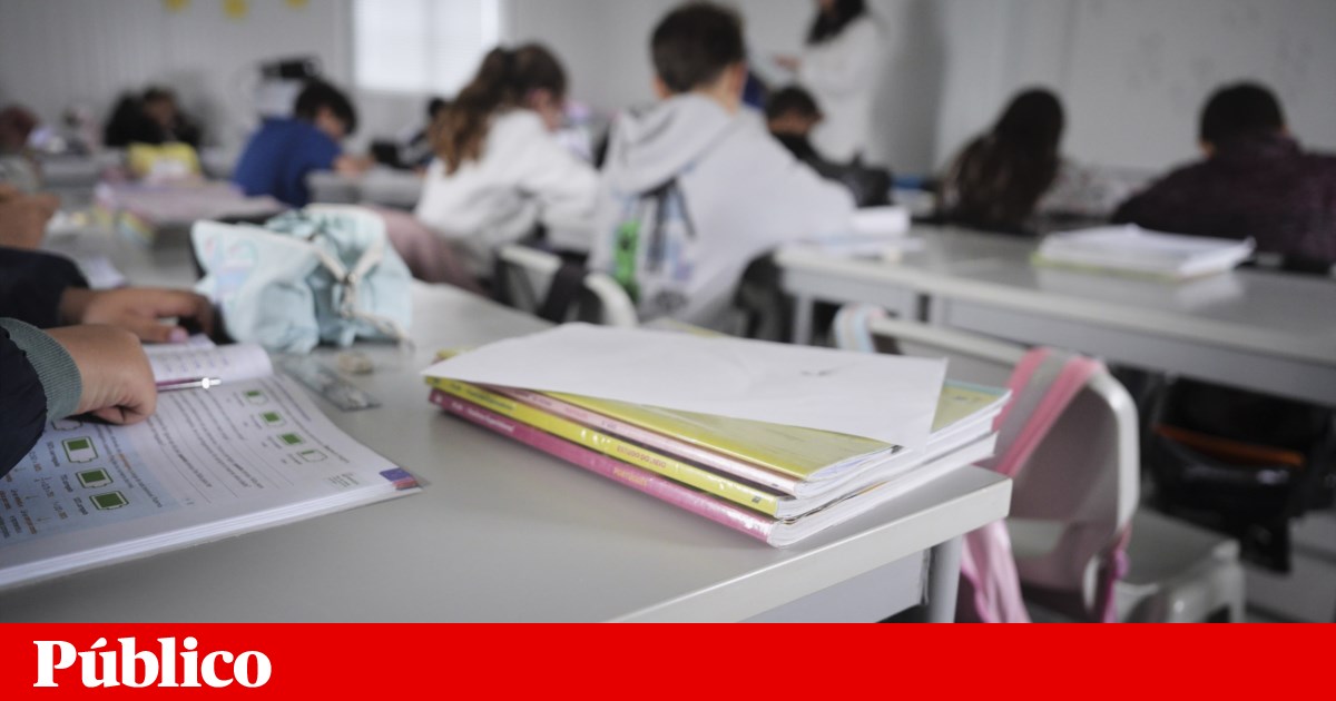 Fenprof denounces “critical levels” of teacher shortages and worsening situation in Porto