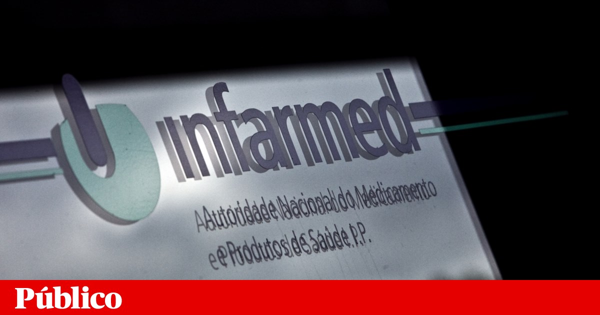 Infarmed orders withdrawal of skin rejuvenation cosmetic from the market