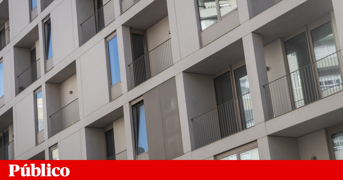 Housing credit under the youth guarantee 'threatens' macroprudential target