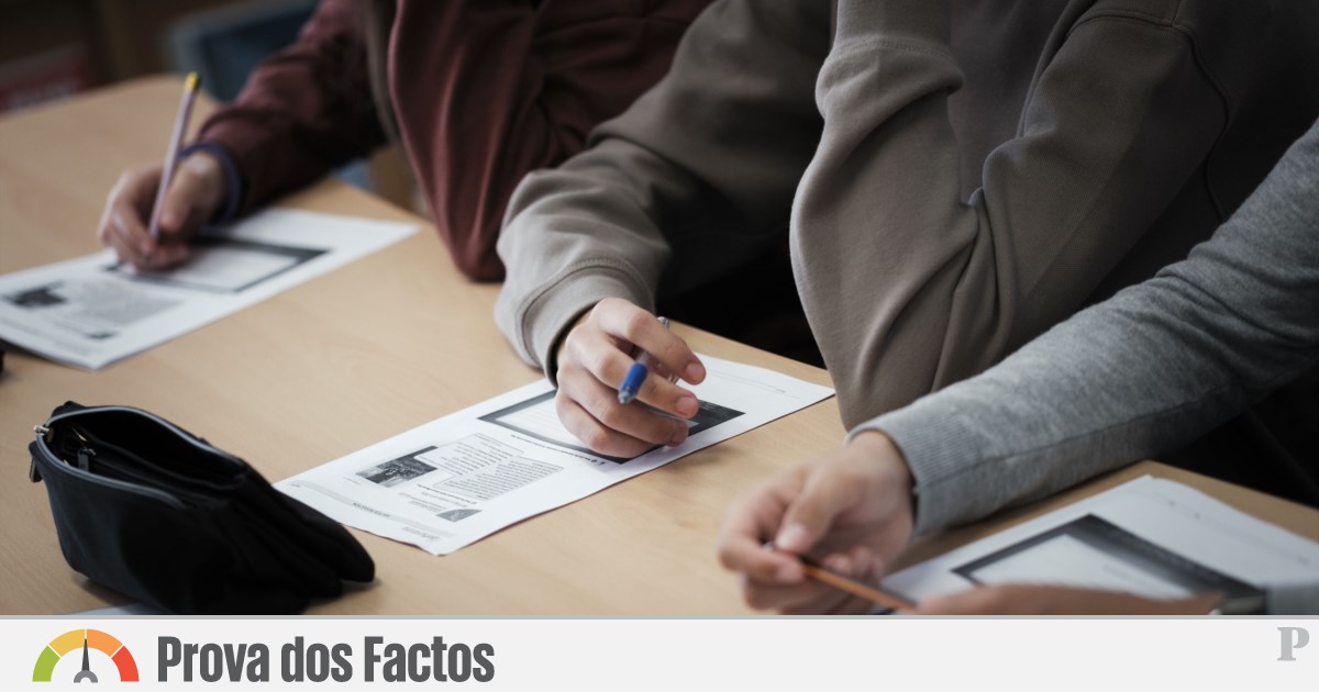 The “furry students” narrative lurks in Portugal – but remains without evidence to support it