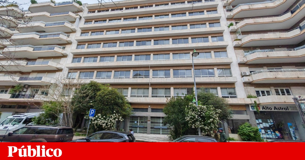 With a housing shortage, Lisbon barely uses its right of first refusal or state-owned properties