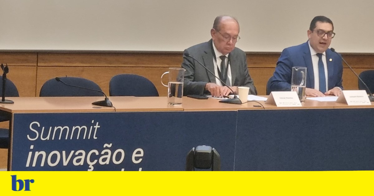 Fake news corrode trust and challenge democracy, says Gilmar Mendes in Lisbon