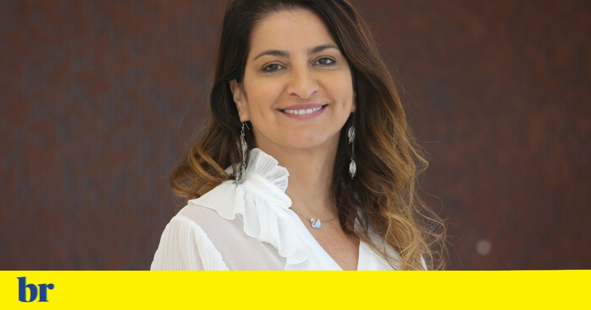 Former Banco do Brasil manager in Lisbon to lead the institution's marketing