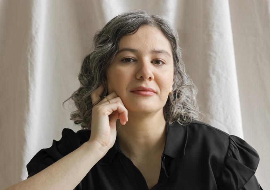 Bruna Dantas Lobato 