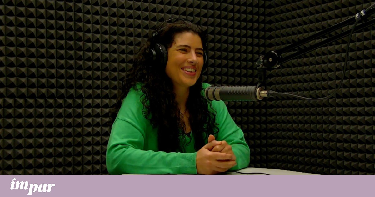 Catarina Oliveira: I have 'felt invisible or infantilised' for being in a wheelchair