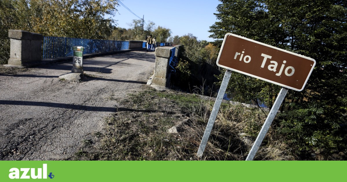 ProTejo appeals European Commission decision on Iberian river flow management: “It is unacceptable”